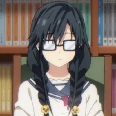 Hana(a nerd) thumbnail