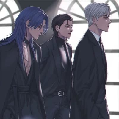 Leonid, Michael and Eric  thumbnail
