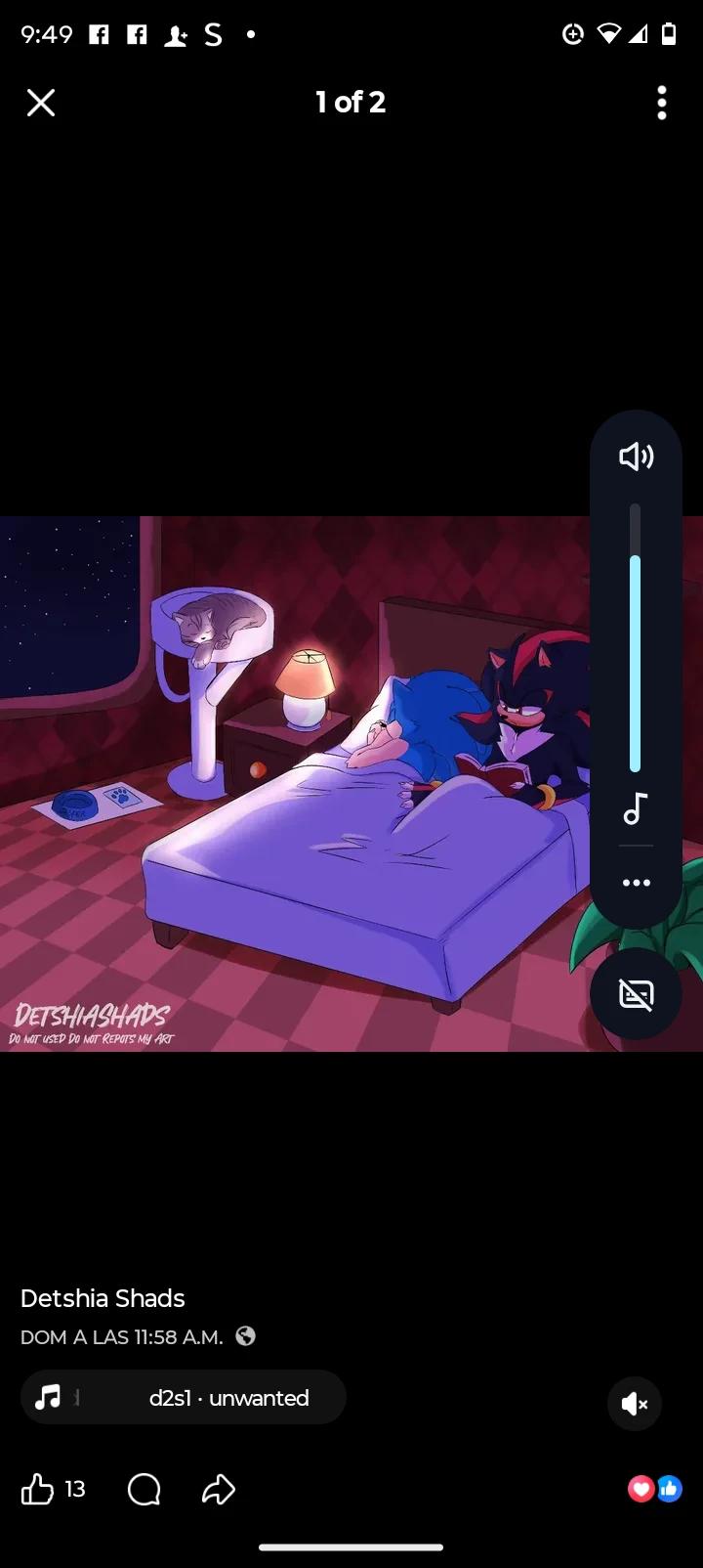 Shadow thumbnail