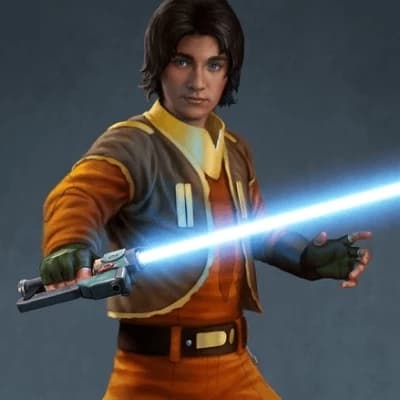 Ezra Bridger thumbnail