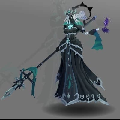 Fallen Queen thumbnail