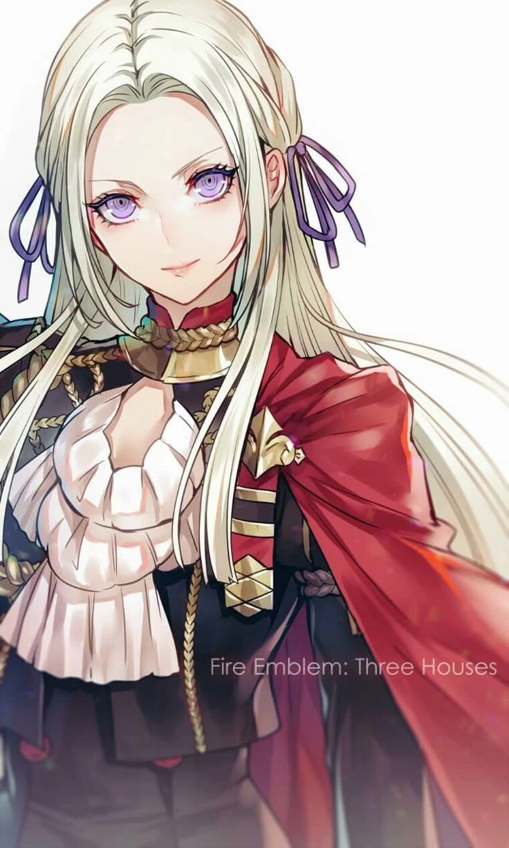 Edelgard thumbnail
