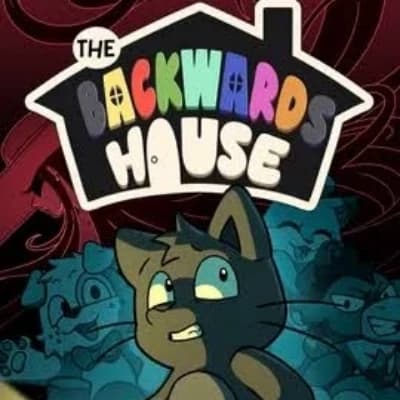The backwards house - (TBH)  thumbnail
