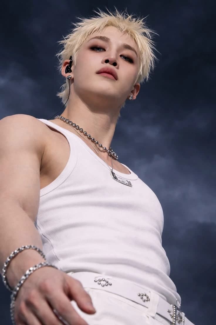 Bang Chan thumbnail