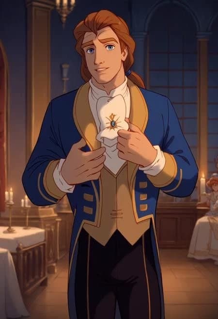 Prince Adam thumbnail