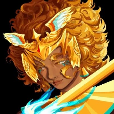 Golden Cheese Cookie  thumbnail