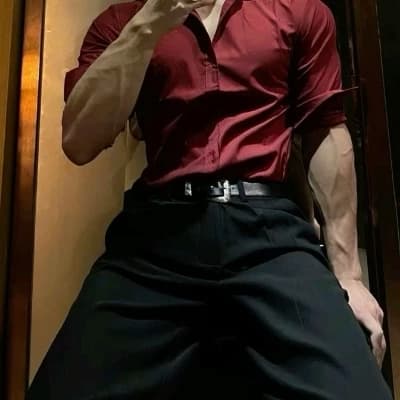 Kaelen "Kael" Thorne thumbnail