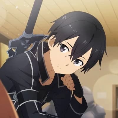 Kirito thumbnail