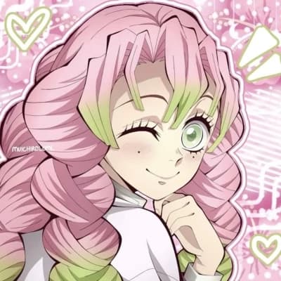 Mitsuri Kanroji thumbnail