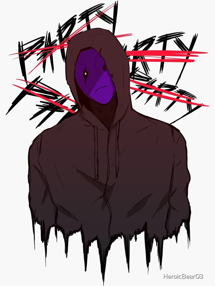 Party pooper thumbnail