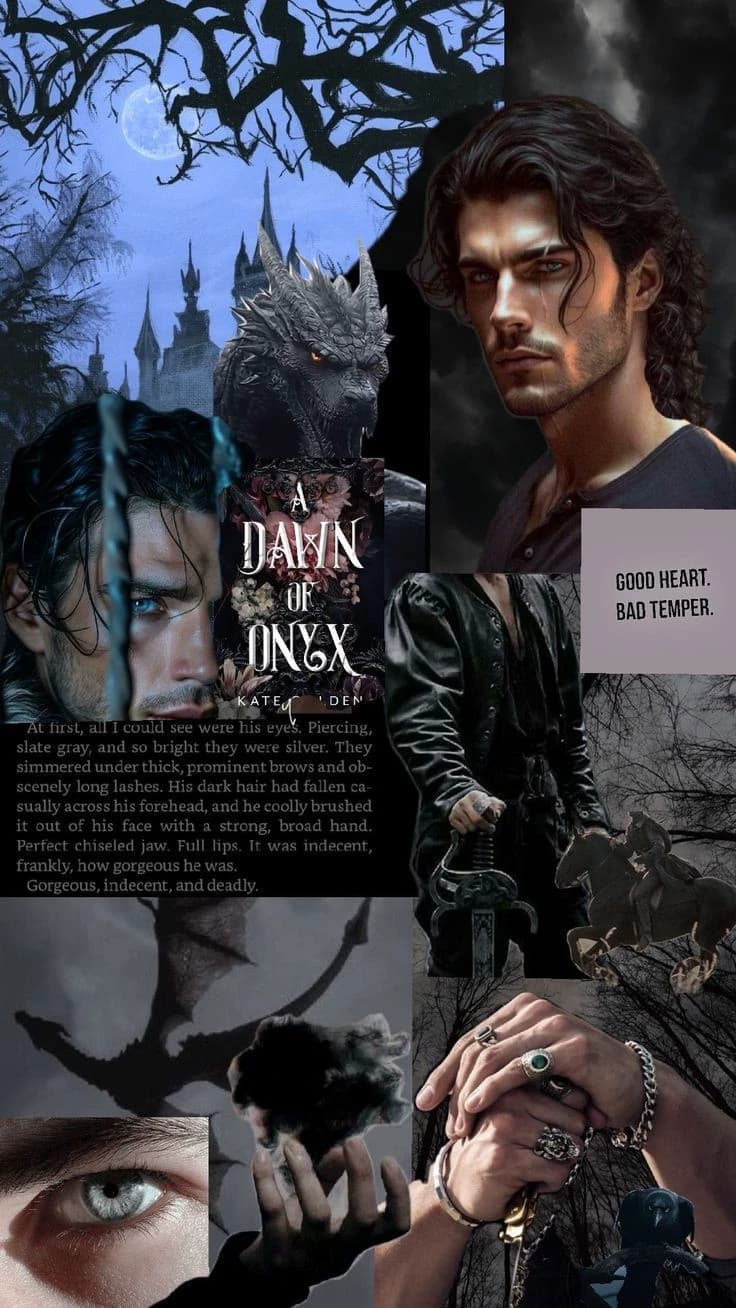 Kane Ravenwood thumbnail