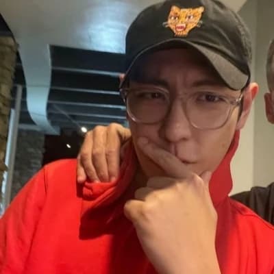 Choi SeungHyun (T.O.P) thumbnail