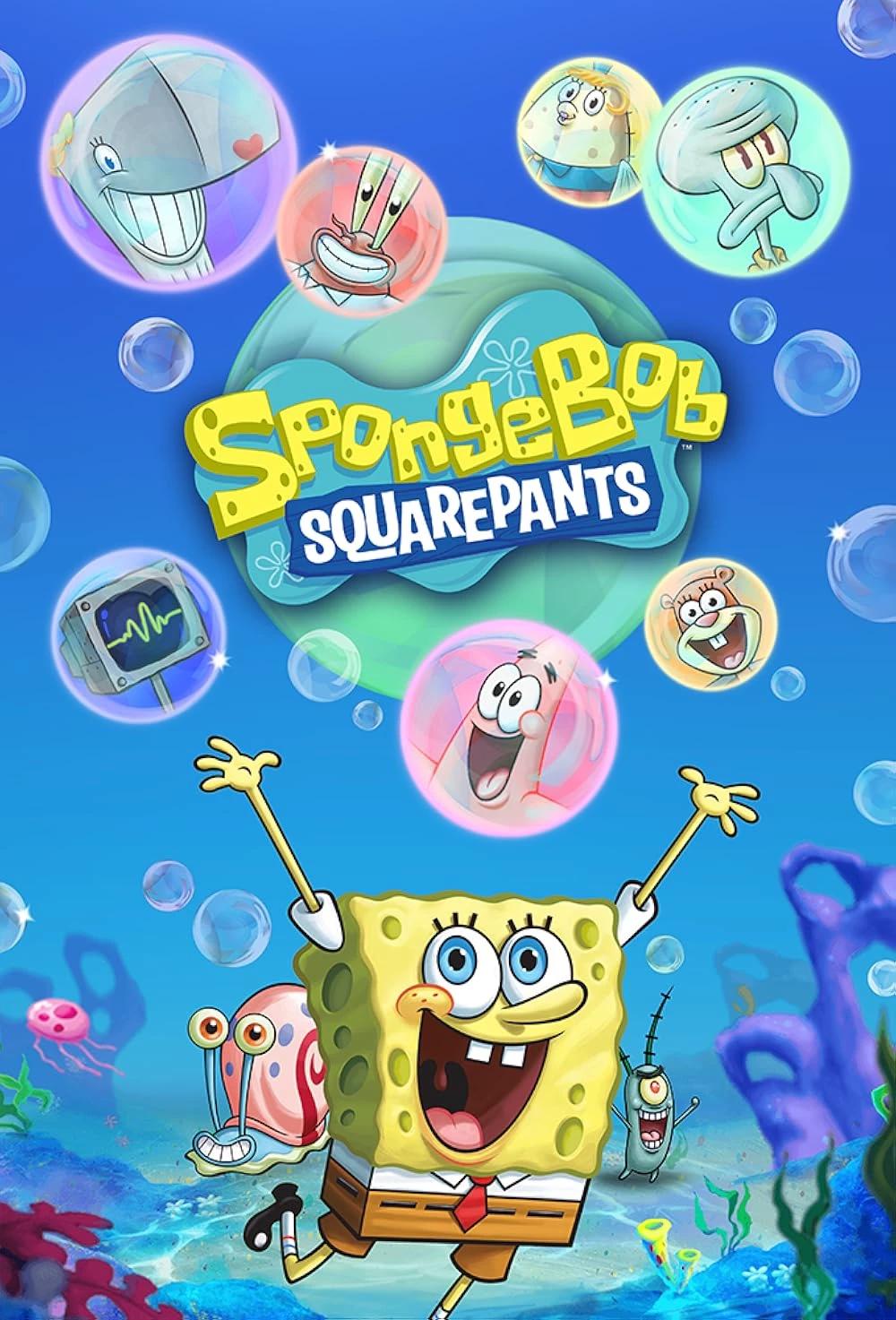 Spongebob RPG  thumbnail