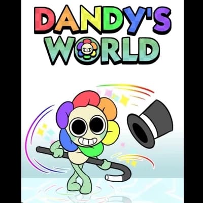 Dandy's world thumbnail