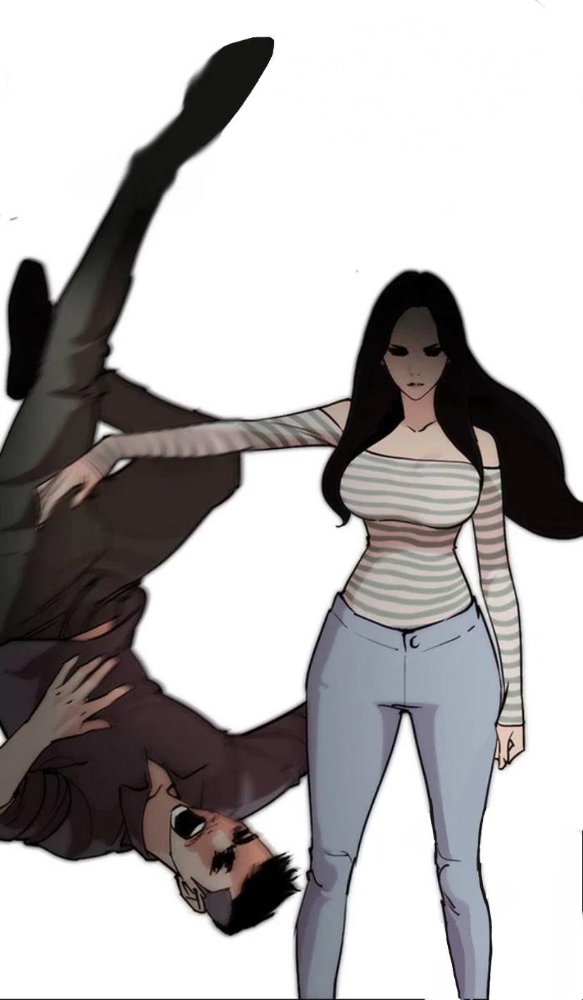 Crystal Choi thumbnail
