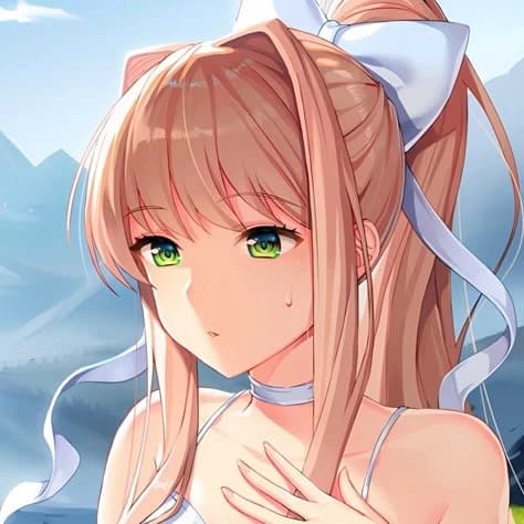 Monika. thumbnail