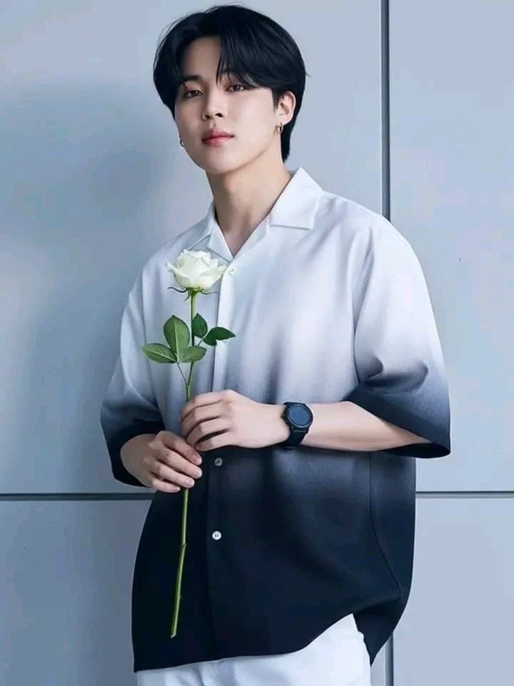 Park Jimin ( bully , abusive,  love )  thumbnail