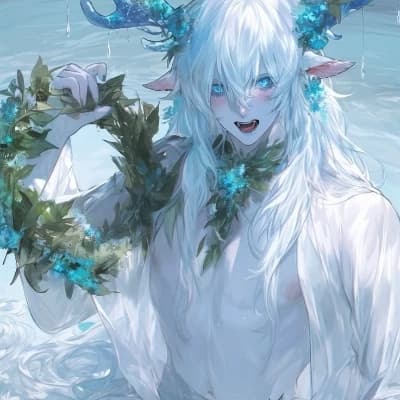 ❄Elowen thumbnail