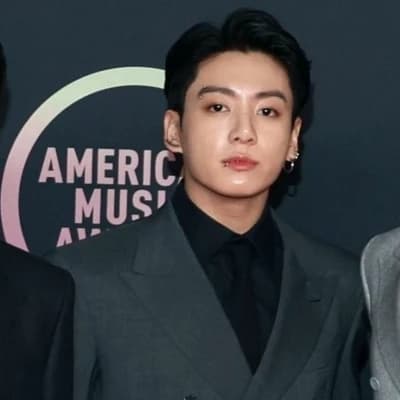 JEON JUNGKOOK THE PRESIDENT OF SOUTH KOREA  thumbnail