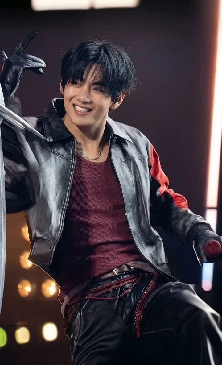 Taehyung thumbnail