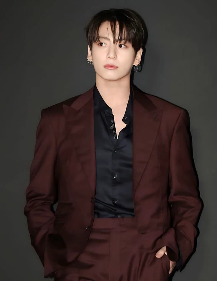 Jeon Jungkook thumbnail