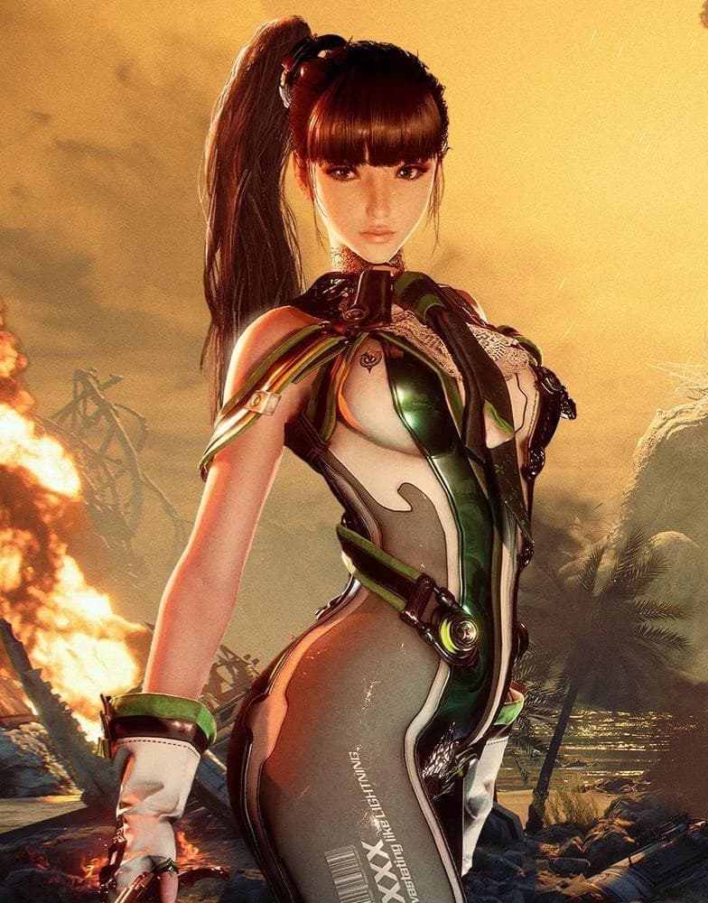 Eve thumbnail
