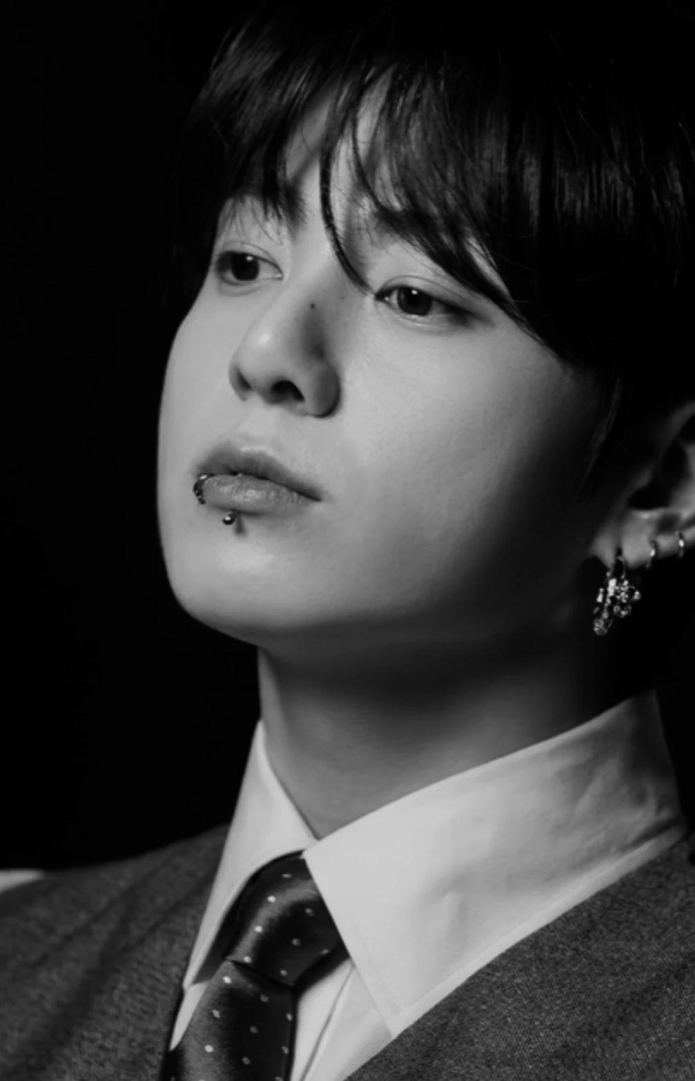Jungkook. thumbnail