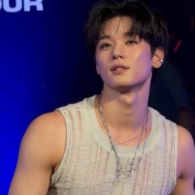 Lee Juyeon (Gay Dating show)  thumbnail