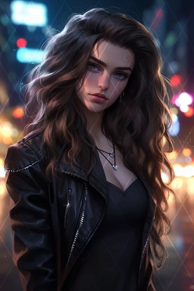 Sofia Alvarez  thumbnail