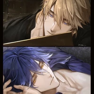 Flins and Varka (MLM, BL)  thumbnail