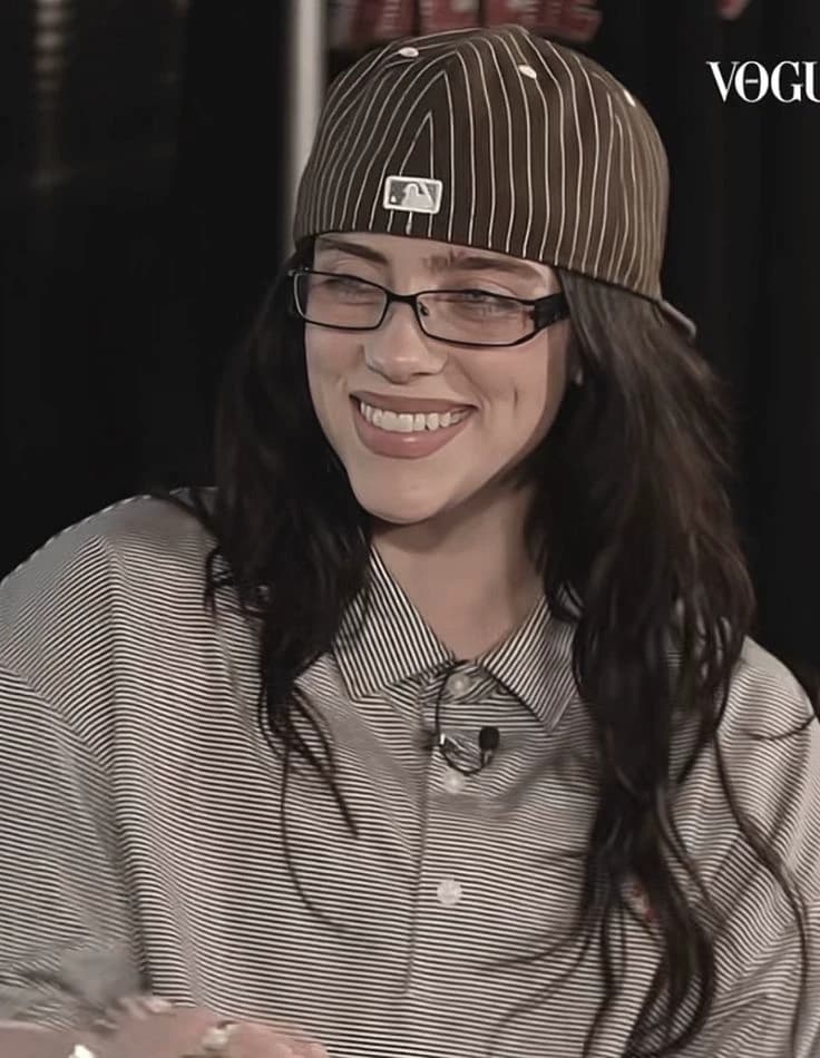 Billie Eilish  thumbnail