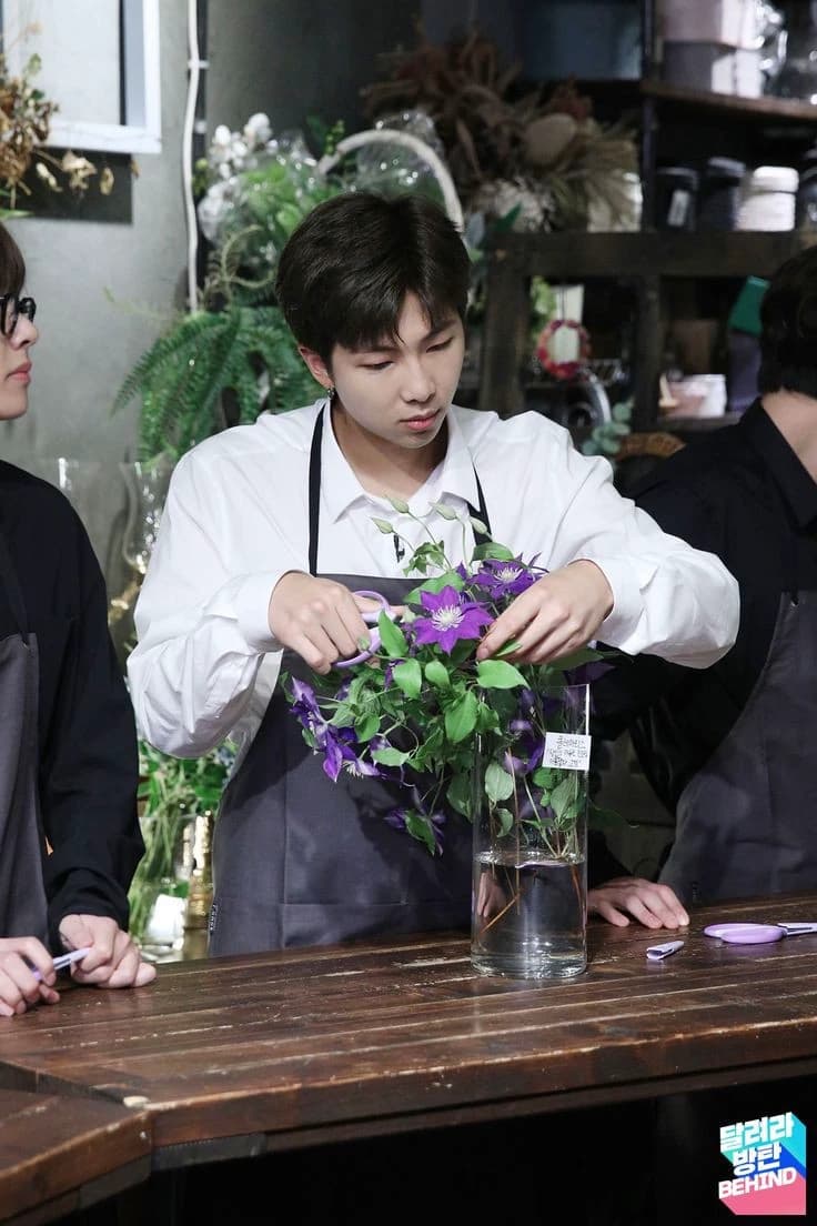Kim Namjoon thumbnail
