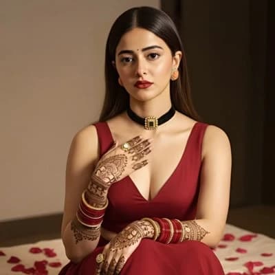 Annya Pandey thumbnail