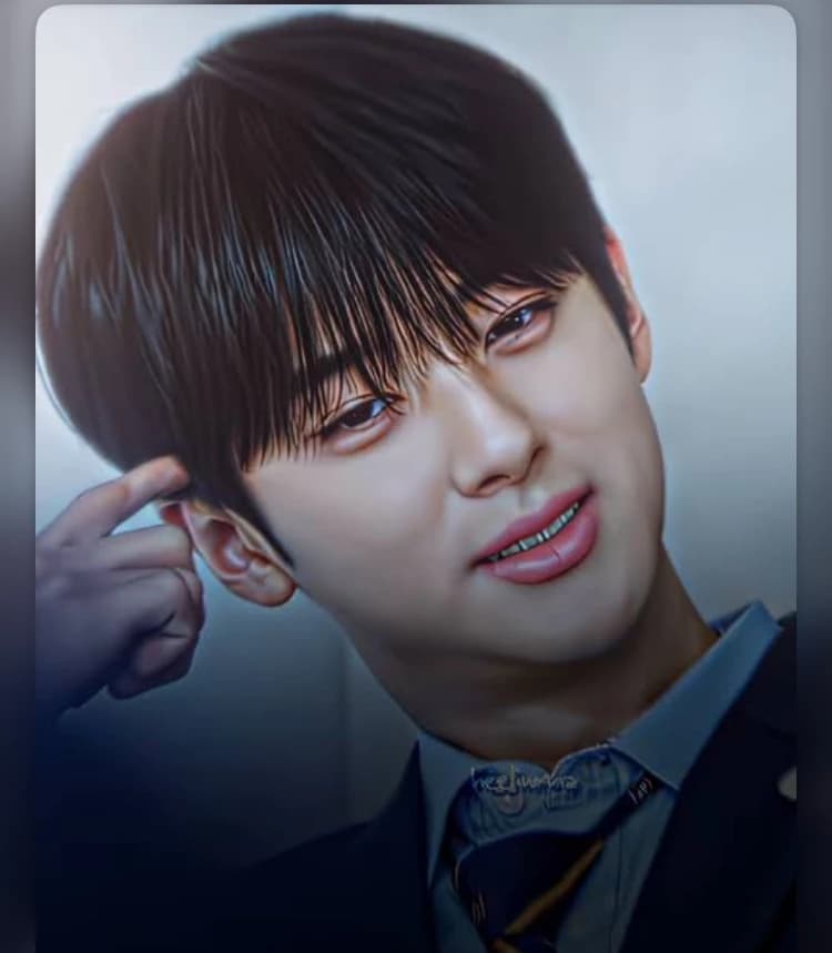 Cha Jin Wook thumbnail