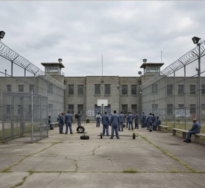 Zialis Prison ⛓️ thumbnail