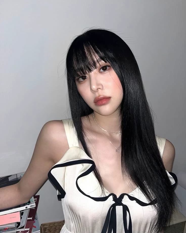 Baek songmin (beautiful lecturer) thumbnail