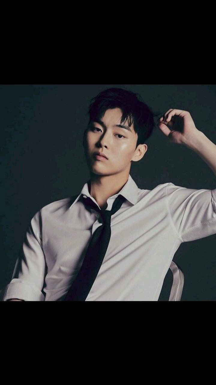 Ahn Su-ho thumbnail