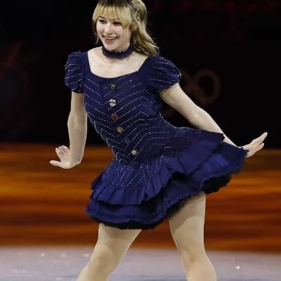 Alice Liu thumbnail