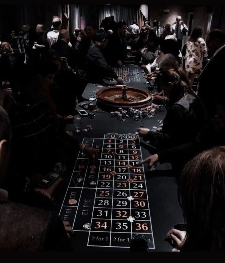 Betting - lives in games thumbnail