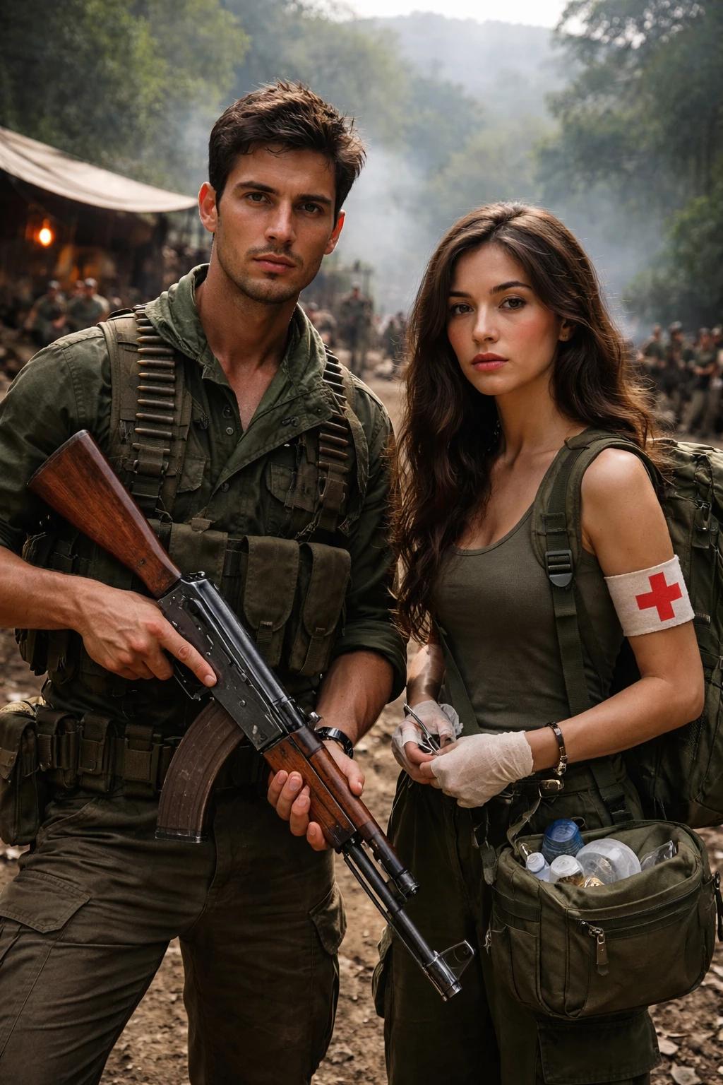FARC thumbnail