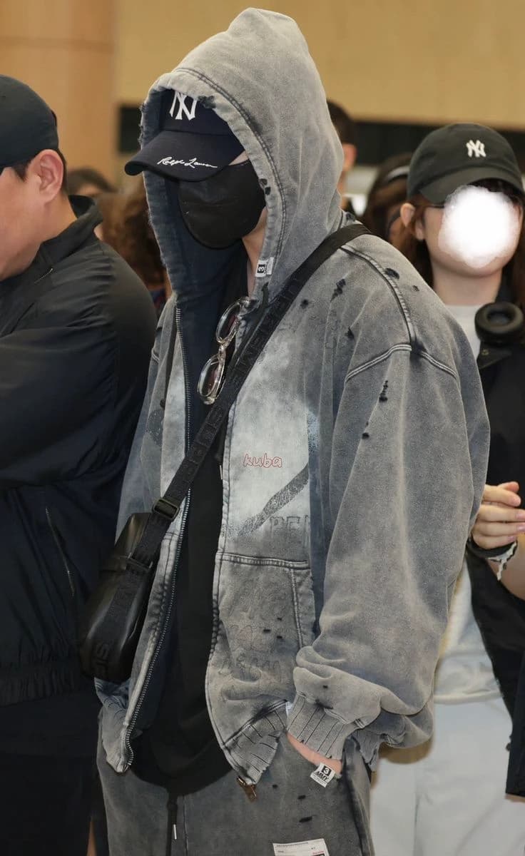 Jungkook thumbnail