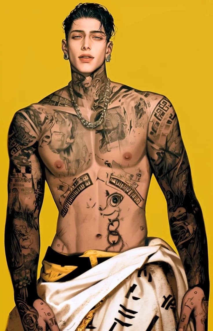 Hayden Cole thumbnail