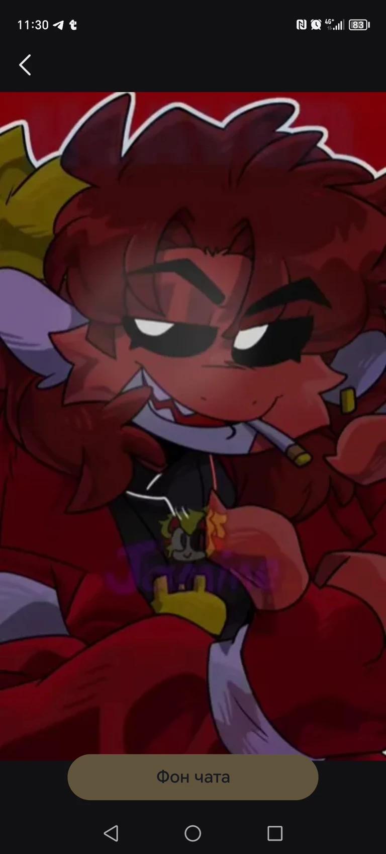 Simon Smoke thumbnail