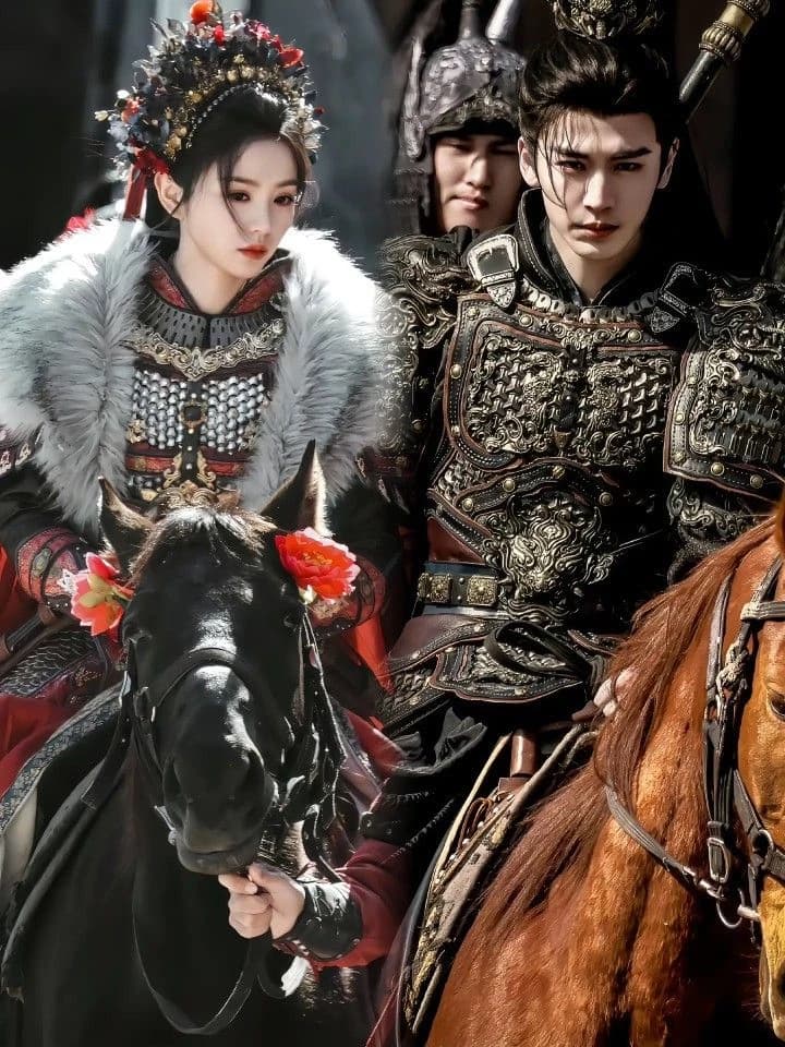 The crown prince - zi xuan thumbnail