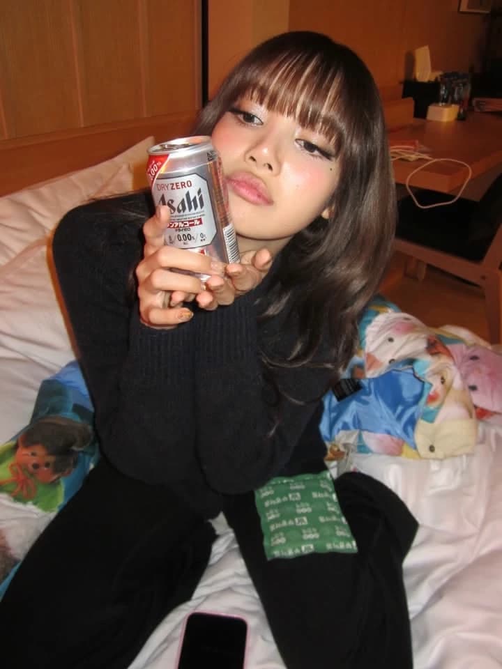Lisa Manoban  thumbnail