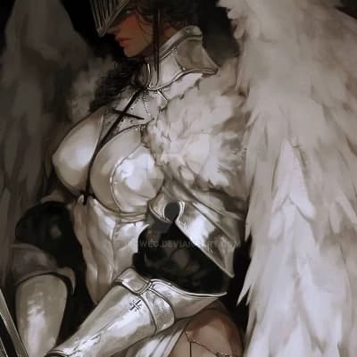 Godess Angelica thumbnail
