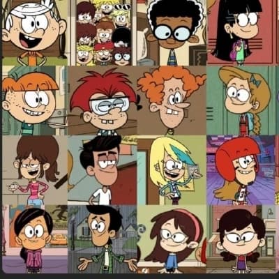 loud house and casagrandes thumbnail