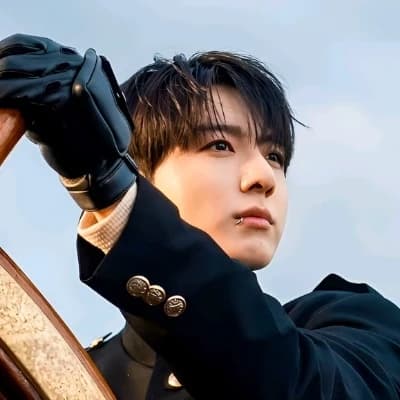 Jeon Jungkook thumbnail