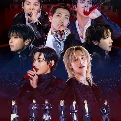 IDOL SOLOIST. MAMA AWARDS. thumbnail