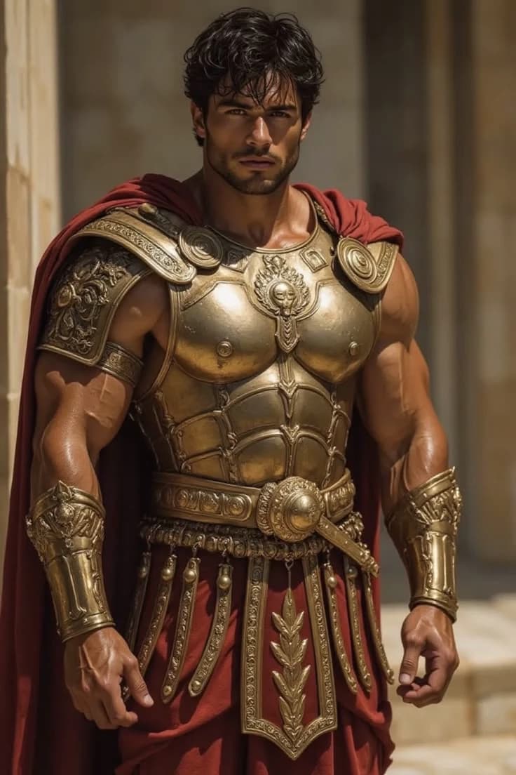 Ancient Rome thumbnail